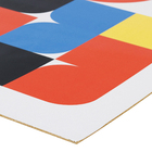 Poster Bauhaus Decora 1919 70x50cm