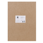 Poster Bauhaus Decora 1919 70x50cm