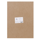 Pôster Bauhaus Multicolorido 50x70cm Outlet dos Quadros