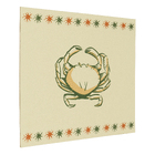 Poster Caranguejo 30x40cm