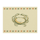 Poster Caranguejo 30x40cm