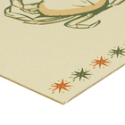 Poster Caranguejo 30x40cm