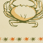 Poster Caranguejo 30x40cm