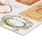 Poster Encantos NE 30x40cm