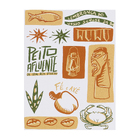 Poster Encantos NE 30x40cm