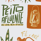 Poster Encantos NE 30x40cm