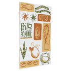 Poster Encantos NE 30x40cm