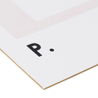 Poster Face Olho 70x50cm