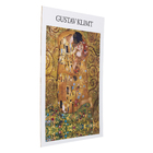 Poster Klimt O Beijo 70x50cm