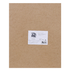 Pôster Matisse Blue Nude Multicolorido 50x40cm Outlet dos Quadros