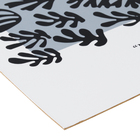 Pôster Matisse Corais Multicolorido 70x50cm Outlet dos Quadros