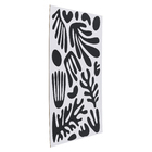 Pôster Matisse Folhas Multicolorido 50x70cm Outlet dos Quadros