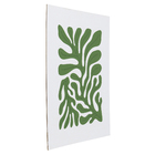 Pôster Matisse III Multicolorido 40x50cm Outlet dos Quadros