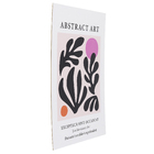 Pôster Matisse Multicolorido 50x70cm Outlet dos Quadros