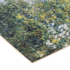 Poster Monet Flores 70x50cm