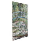 Poster Monet Lagoa 50x40cm