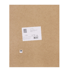 Poster Monet Lagoa 50x40cm