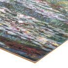 Poster Monet Lagoa 50x40cm