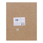 Poster Monet Lirios 50x40cm