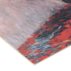 Poster Monet Sunflowers 70x50cm