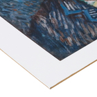 Poster Van Gogh Auto Retrato 50x40cm