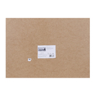 Poster Van Gogh Campo Trigo 70x50cm