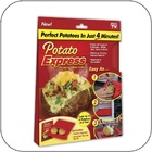 Potato Express Da Shoppstore Saco P/batatas E Legumes Cozidos