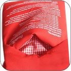 Potato Express Da Shoppstore Saco P/batatas E Legumes Cozidos