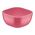 Pote 2l Mixcolor Misto Pote E Tampa De Polipropileno Tramonti