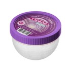 Pote 400ml Sanremo Dia A Dia Cebola Roxo