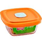 Pote Armazenamento Facilita Vap 300ml - Marinex - Sortida