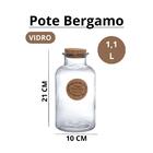 Pote Bergamo 1,1l