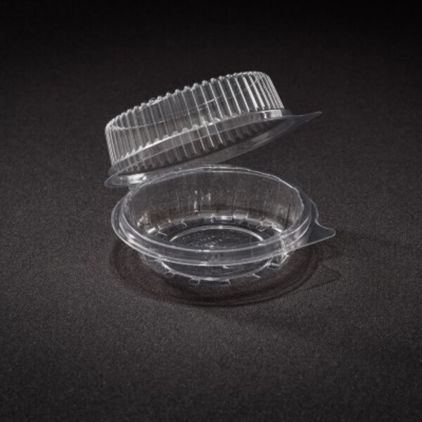 Pote Bipack Modelo: Bp640 Doce Redondo C/ 300