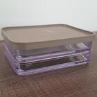 Pote Clear Duo 560ml-wgr