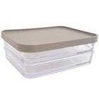 Pote Clear Duo 560ml-wgr