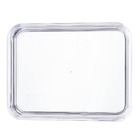 Pote Clear Uno 280ml-wgr