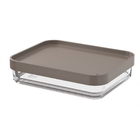 Pote Clear Uno 280ml-wgr