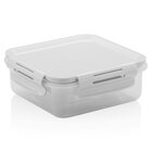 Pote Click Quadrado 500 Ml