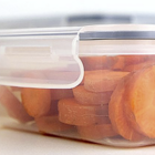 Pote Click Quadrado 500 Ml