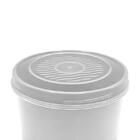 Pote Com Rosca Plasvale Pratika 260ml