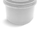 Pote Com Rosca Plasvale Pratika 260ml