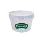 Pote Com Rosca Plasvale Pratika 600ml