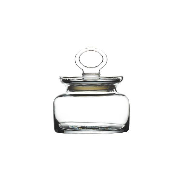 Set 3 Frascos De Vidrio Kitchen Slim Mediano 860ml Pasabahce Vidrio