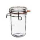 Pote Com Tampa Removível Lock Eat 350 Ml - 30600962 - Luigi B