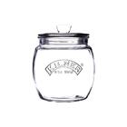 Pote Com Tampa Vidro 850ml - Kilner