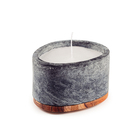 Pote Concreta em Pedra Sabão 8x13x16cm Tramontina