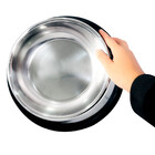 Pote De Agua Para Cachorro E Gato Vasilha De Ração Comedouro