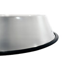 Pote De Agua Para Cachorro E Gato Vasilha De Ração Comedouro