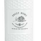 Pote De Cerâmica Sweet Home 1,35l - Wolff