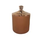 Pote De Ceramica Terracota